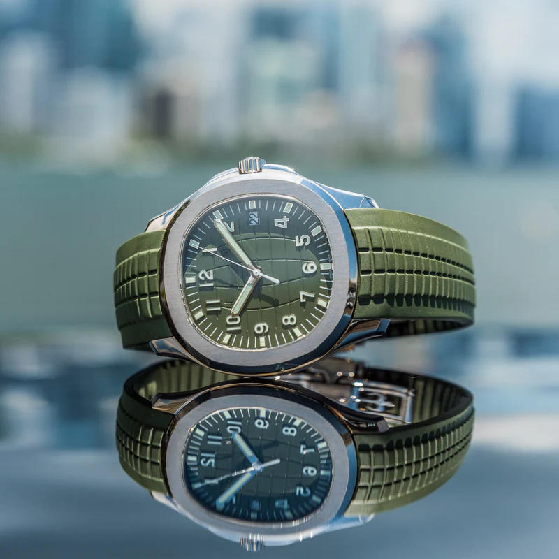 Imperium Field Green