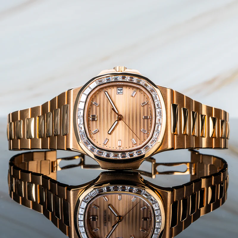 Imperium Classic Rose Diamond