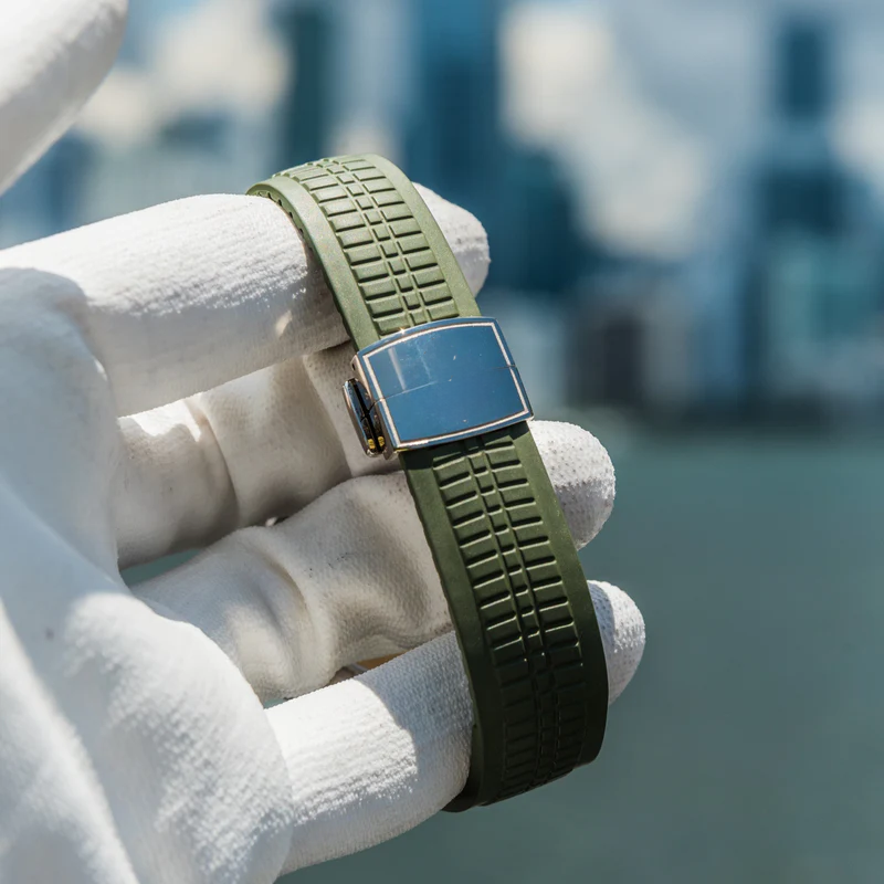 Imperium Field Green