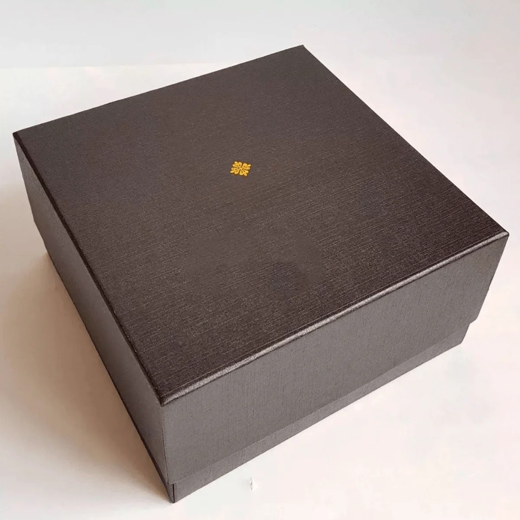 Imperium Classic Green Steel