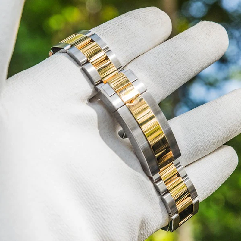 Imperium Submariner Two-Tone