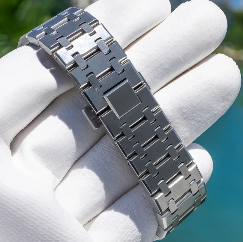 Luxury Watches - Forest Elite Classic