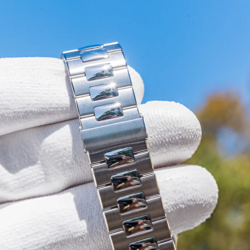 Luxury Watches - Eclipse Blue Premium