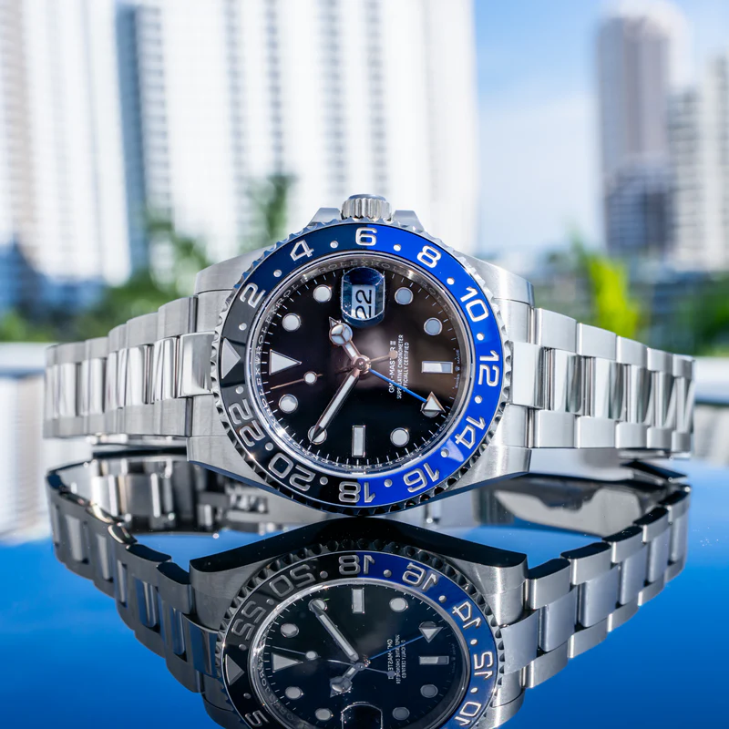 Imperium GMT Ocean Blue
