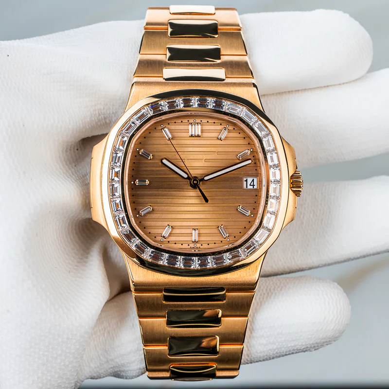 Imperium Classic Rose Diamond