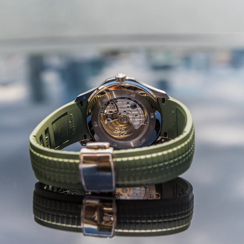 Imperium Field Green