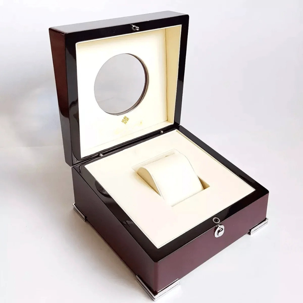 Imperium Classic Green Steel