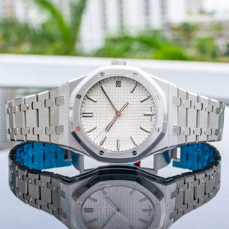 Luxury Watches - Aqua Crystal Limited