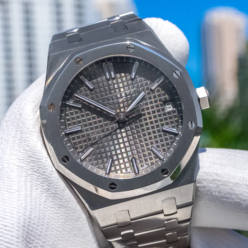 Luxury Watches - Forest Elite Classic